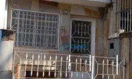 Sobrado com 2 dormitórios à venda, 70 m² por R$ 450.000,00 - Vila Oratório - São Paulo/SP
