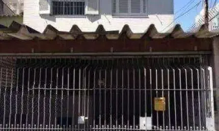 Sobrado com 4 dormitórios à venda, 350 m² por r$ 780.000,00 - vila prudente (zona leste) - são paulo/sp