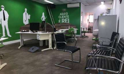 Prédio para alugar, 150 m² por R$ 7.222,17/mês - Alto da Mooca - São Paulo/SP