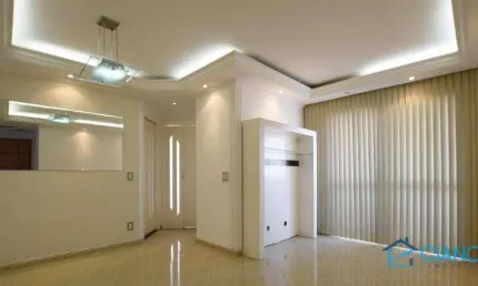 Apartamento com 2 dormitórios à venda, 55 m² por r$ 420.000,00 - mooca - são paulo/sp