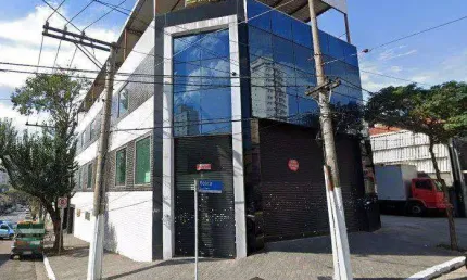 Prédio à venda, 850 m² por R$ 4.500.000,00 - Mooca - São Paulo/SP