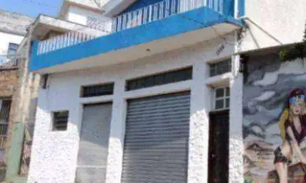 Terreno à venda, 1100 m² por r$ 4.680.000,00 - mooca - são paulo/sp