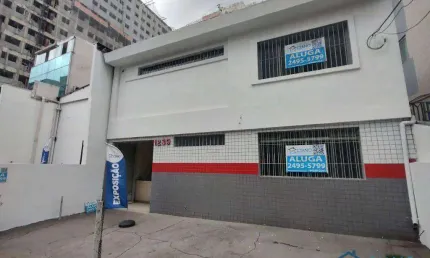 Casa comercial com 12 salas para alugar na Avenida Paes de Barros, 1239, Mooca, São Paulo