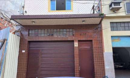 Prédio à venda, 500 m² por R$ 2.790.000,00 - Brás - São Paulo/SP