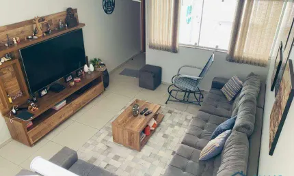 Sobrado com 3 dormitórios à venda, 136 m² por R$ 1.690.000,00 - Vila Prudente (Zona Leste) - São Paulo/SP