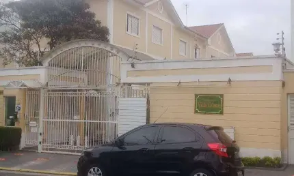 Sobrado com 2 dormitórios à venda, 110 m² por R$ 650.000,00 - Mooca - São Paulo/SP