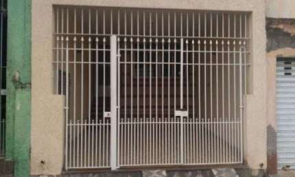 Sobrado à venda, 124 m² por R$ 650.000,00 - Mooca - São Paulo/SP