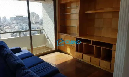 Apartamento com 3 dormitórios à venda, 202 m² por r$ 1.300.000,00 - mooca - são paulo/sp