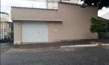 Galpão à venda, 188 m² por R$ 800.000,00 - Vila Prudente (Zona Leste) - São Paulo/SP