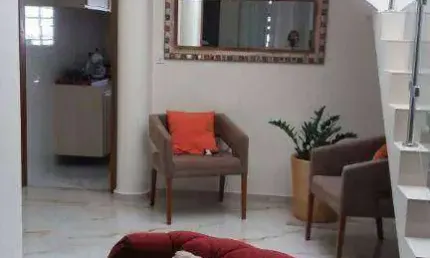 Sobrado com 3 dormitórios à venda, 150 m² por R$ 850.000,00 - Mooca - São Paulo/SP