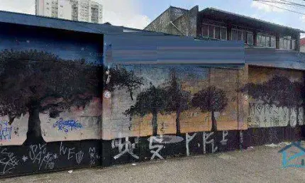 Galpão à venda, 500 m² por R$ 8.800.000,00 - Vila Prudente (Zona Leste) - São Paulo/SP