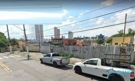 Terreno à venda, 500 m² por r$ 1.800.000,00 - tatuapé - são paulo/sp