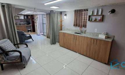 Casa com 6 dormitórios à venda, 116 m² por R$ 990.000,00 - Vila Formosa - São Paulo/SP