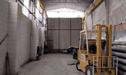 Galpão à venda, 800 m² por r$ 3.400.000,00 - ipiranga - são paulo/sp