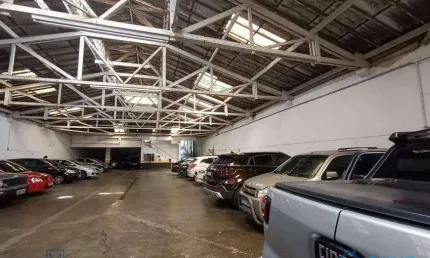 Galpão à venda, 586 m² por r$ 1.490.000,00 - ipiranga - são paulo/sp