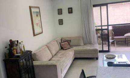 Apartamento com 4 dormitórios à venda, 125 m² por R$ 840.000,00 - Mooca - São Paulo/SP