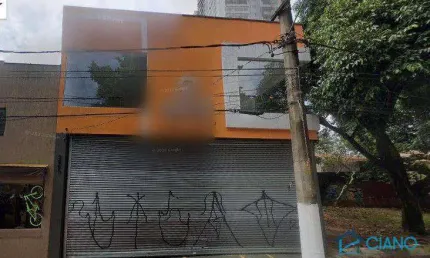 Loja à venda, 290 m² por r$ 2.490.000,00 - mooca - são paulo/sp