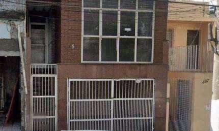 Sobrado com 1 dormitório à venda, 175 m² por R$ 540.000,00 - Mooca - São Paulo/SP