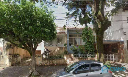 Terreno à venda, 400 m² por R$ 1.500.000,00 - Mooca - São Paulo/SP