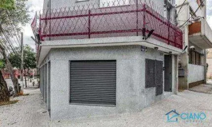 Prédio à venda, 253 m² por R$ 1.950.000,00 - Bom Retiro - São Paulo/SP