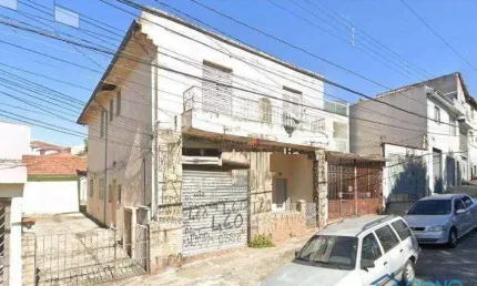 Terreno à venda, 370 m² por R$ 1.370.000,00 - Vila Prudente (Zona Leste) - São Paulo/SP