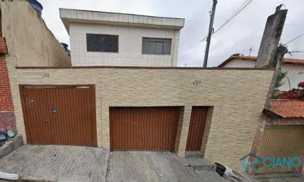 Terreno à venda, 400 m² por R$ 899.000,00 - Sapopemba - São Paulo/SP