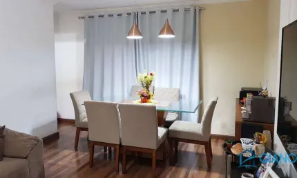 Apartamento com 2 dormitórios à venda, 58 m² por R$ 310.000,00 - Vila Esperança - São Paulo/SP