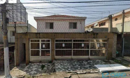 Casa com 10 dormitórios à venda, 327 m² por R$ 1.600.000,00 - Vila Invernada - São Paulo/SP