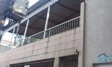 Casa com 2 dormitórios, 180 m² - venda por R$ 1.300.000,00 ou aluguel por R$ 7.080,00/mês - Jardim da Glória - São Paulo/SP