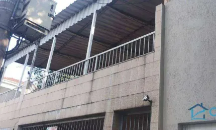 Casa com 2 dormitórios, 180 m² - venda por R$ 1.300.000,00 ou aluguel por R$ 7.080,00/mês - Jardim da Glória - São Paulo/SP