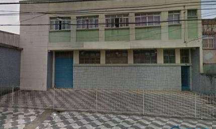 Galpão à venda, 1698 m² por R$ 11.660.000,00 - Tatuapé - São Paulo/SP