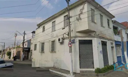 Sobrado com 3 dormitórios à venda por R$ 2.180.000,00 - Mooca - São Paulo/SP
