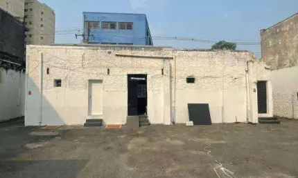 Terreno para alugar, 1700 m² por r$ 34.464,69/mês - mooca - são paulo/sp