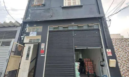 Sobrado com 2 dormitórios à venda, 200 m² por R$ 712.500,00 - Mooca - São Paulo/SP