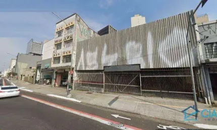 Terreno à venda, 484 m² por r$ 12.000.000,00 - consolação - são paulo/sp