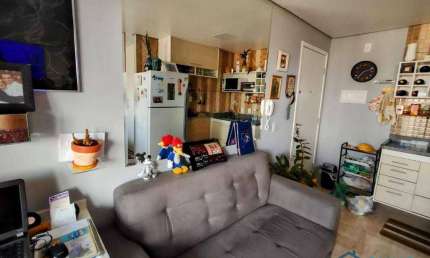 Apartamento com 1 dormitório à venda, 42 m² por R$ 360.000,00 - Mooca - São Paulo/SP
