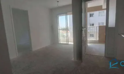 Apartamento com 2 dormitórios à venda, 41 m² por R$ 420.000,00 - Mooca - São Paulo/SP
