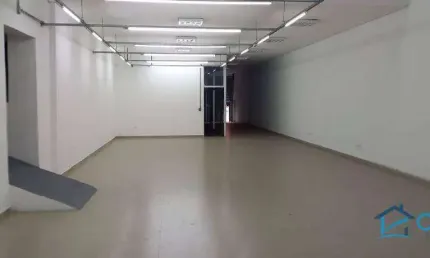 Galpão para alugar, 580 m² por R$ 30.521,30/mês - Tatuapé - São Paulo/SP