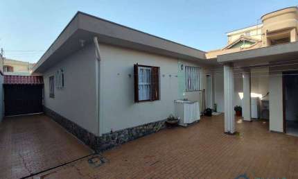 Casa com 3 dormitórios à venda, 270 m² por R$ 899.000,00 - Chácara Belenzinho - São Paulo/SP