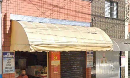 Terreno à venda, 400 m² por r$ 1.900.000,00 - mooca - são paulo/sp