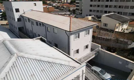 Prédio à venda, 1300 m² por R$ 5.400.000,00 - Mooca - São Paulo/SP