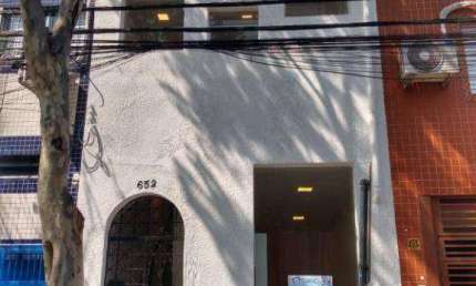 Prédio à venda, 250 m² por R$ 998.000,00 - Mooca - São Paulo/SP