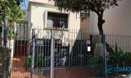 Casa com 2 dormitórios à venda, 350 m² por r$ 1.300.000,00 - mooca - são paulo/sp