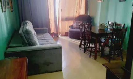 Apartamento com 2 dormitórios à venda, 90 m² por R$ 675.000,00 - Jardim Paulista - São Paulo/SP