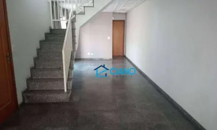 Sobrado com 3 dormitórios à venda, 246 m² por r$ 1.275.000,00 - mooca - são paulo/sp