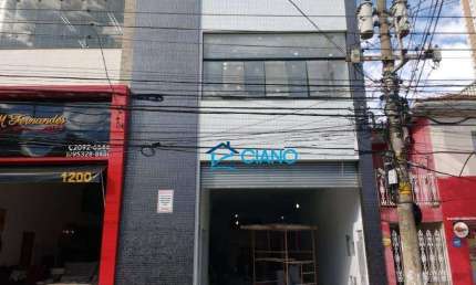 Prédio para alugar, 350 m² por R$ 20.165,14/mês - Tatuapé - São Paulo/SP