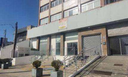 Prédio para alugar, 3337 m² por R$ 143.905,00/mês - Tatuapé - São Paulo/SP