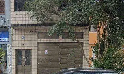 Salão para alugar, 120 m² por r$ 4.685,00/mês - mooca - são paulo/sp