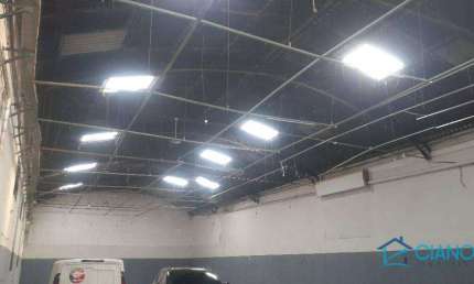 Galpão para alugar, 1000 m² por R$ 26.500,00/mês - Jardim Iva - São Paulo/SP