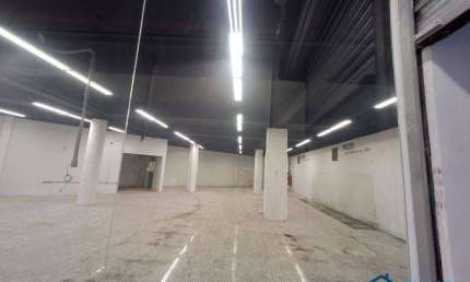 Galpão para alugar, 1050 m² por R$ 38.003,37/mês - Parque da Mooca - São Paulo/SP